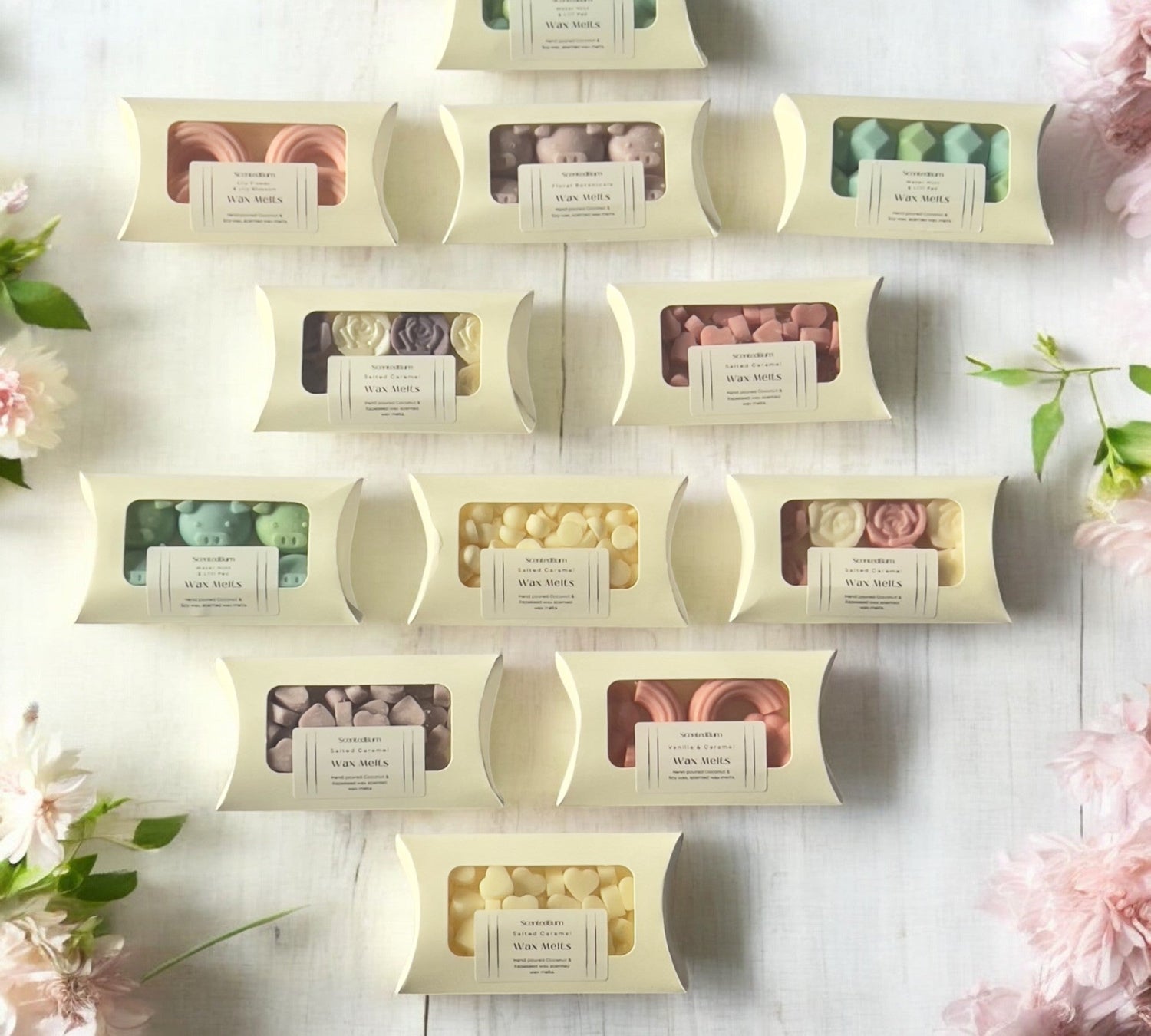 Wax Melts