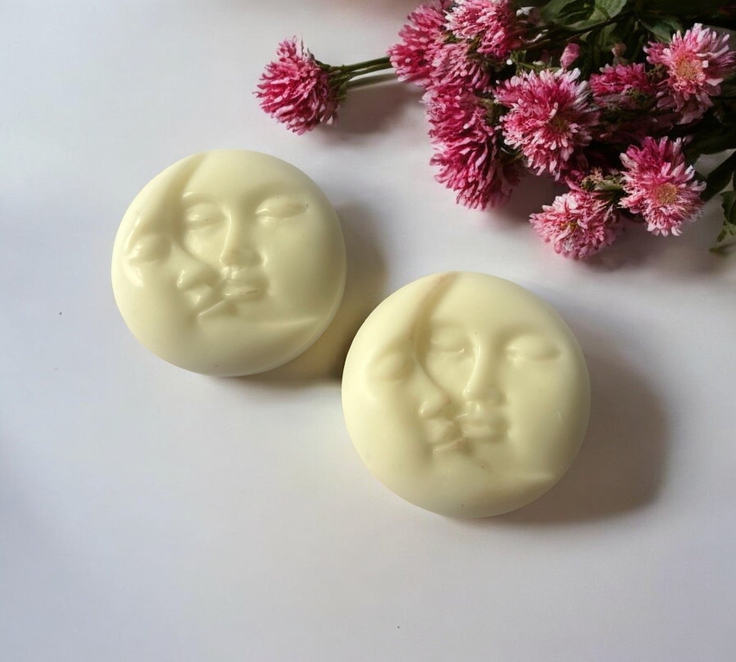 Scented Wax Melts