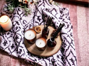 Aromatherapy Collection