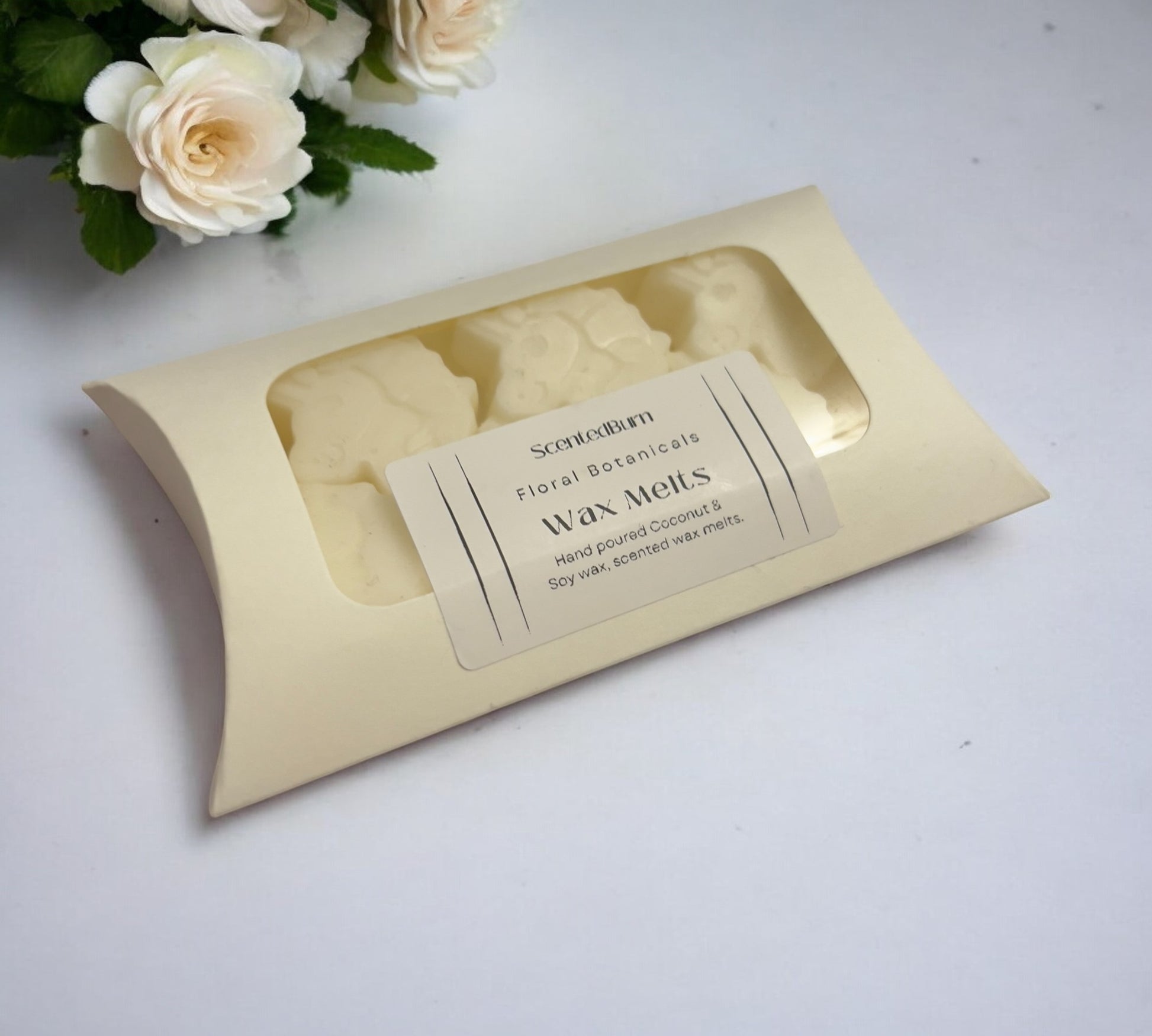 UNICORN Shaped Scented Wax Melts | Soy Vegan Wax Warmers 150g - Scented_Burn Candle Co.