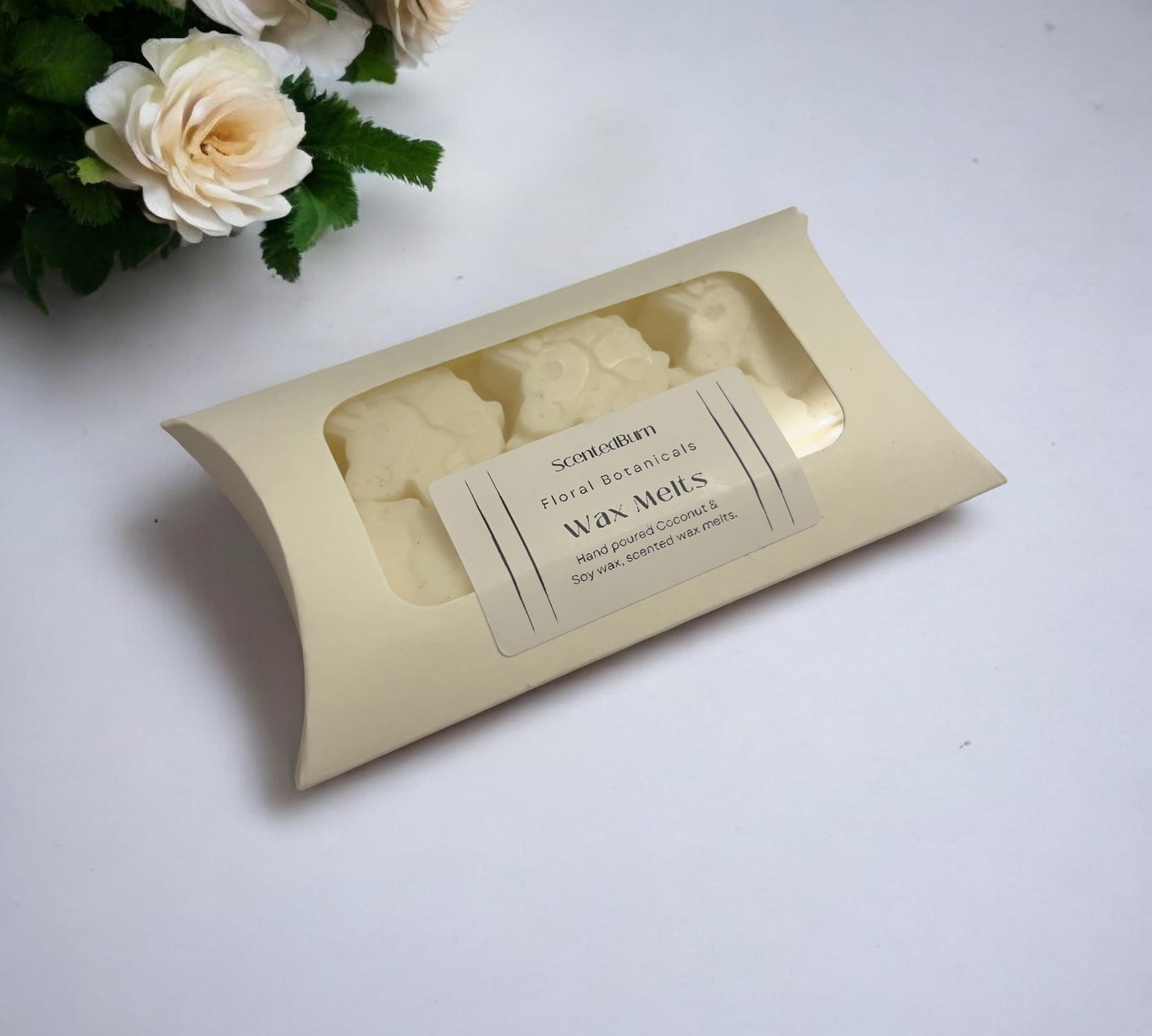 UNICORN Shaped Scented Wax Melts | Soy Vegan Wax Warmers 150g - Scented_Burn Candle Co.