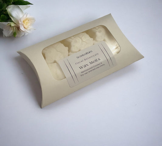 UNICORN Shaped Scented Wax Melts | Soy Vegan Wax Warmers 150g - Scented_Burn Candle Co.