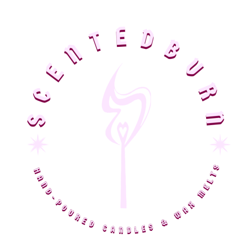 Scented_Burn Candle Co.