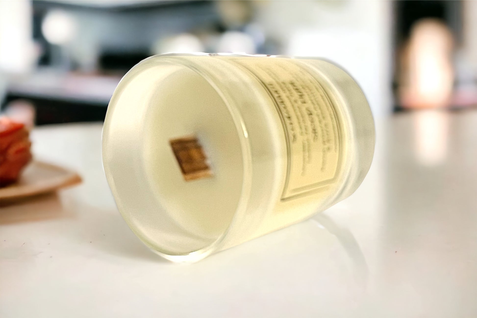 Cosy Nights 75g | Aromatherapy Soy Voltive Candle - Scented_Burn